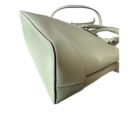 Kate Spade Crossbody Handbag Women Strap Mint Green Purse Summer Formal Go‎ out